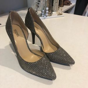 Michael Kors 4 “ Heels